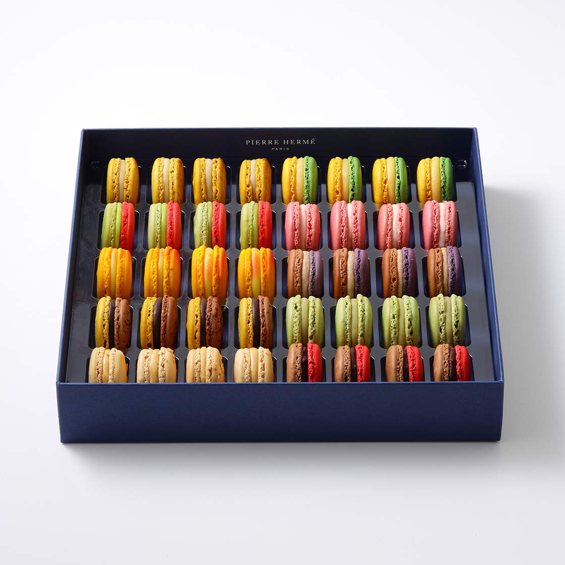 Pierre Hermé Paris|ピエール・エルメ・パリ (@pierre_hermejpn) on Twitter photo /
ピエール・エルメ・パリより、クリスマスコレクションの特集ページ公開を記念してキャンペーンを開催🎄✨
\
🎁抽選で2名様に マカロン 40個詰合わせ「シニャチュール ノエル」 をプレゼント🎁
ご応募は
①<a href="/Pierre_HermeJPN/">Pierre Hermé Paris|ピエール・エルメ・パリ</a> をフォロー
②この投稿を「いいね」&「リポスト」 /
ピエール・エルメ・パリより、クリスマスコレクションの特集ページ公開を記念してキャンペーンを開催🎄✨
\
🎁抽選で2名様に マカロン 40個詰合わせ「シニャチュール ノエル」 をプレゼント🎁
ご応募は
①<a href="/Pierre_HermeJPN/">Pierre Hermé Paris|ピエール・エルメ・パリ</a> をフォロー
②この投稿を「いいね」&「リポスト」