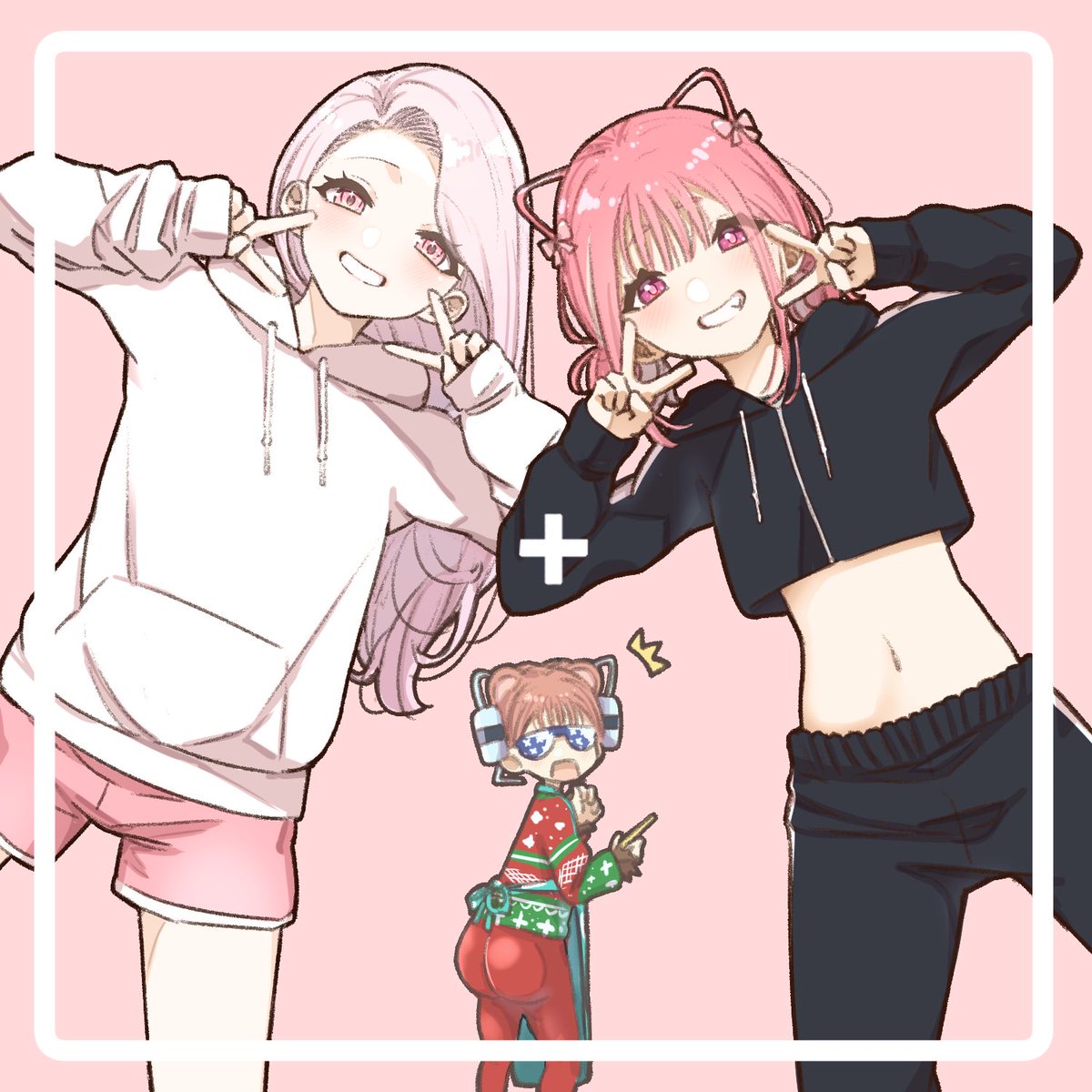 笹の絵 and #しいなーと min_faves:1000 - Search / X