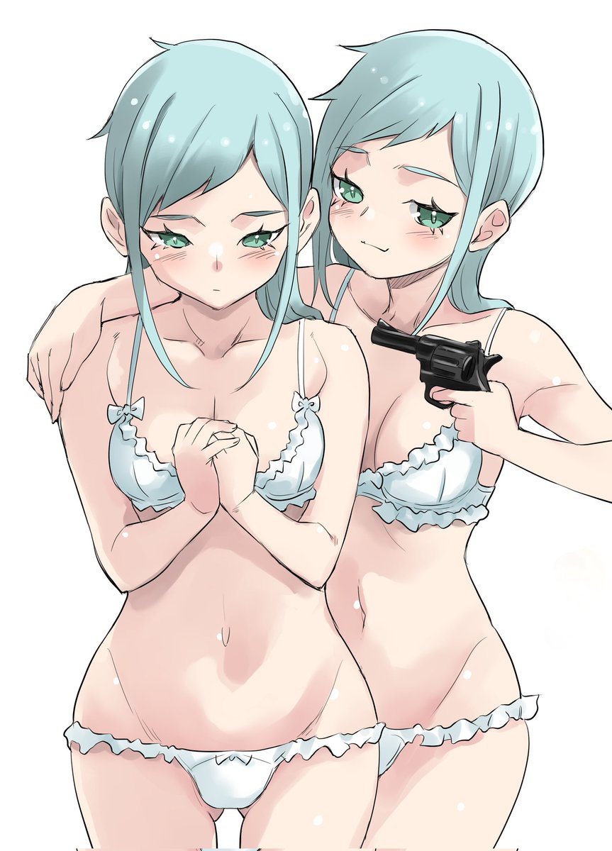 さっきの引用ツイート先のリンクはファンザのサイトなんですが、そこで他の作品もセールしてるのでチェックしてくれたら嬉しいです。いろいろエロいの描いてます。 