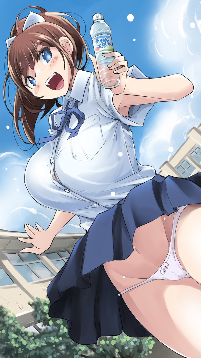 さっきの引用ツイート先のリンクはファンザのサイトなんですが、そこで他の作品もセールしてるのでチェックしてくれたら嬉しいです。いろいろエロいの描いてます。 