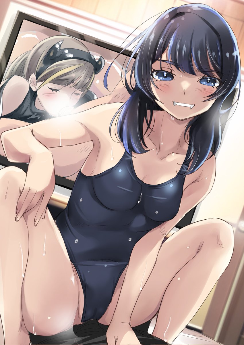 さっきの引用ツイート先のリンクはファンザのサイトなんですが、そこで他の作品もセールしてるのでチェックしてくれたら嬉しいです。いろいろエロいの描いてます。 