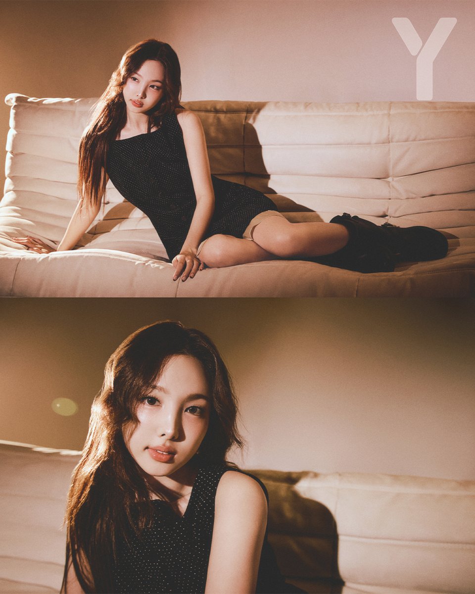 JYPETWICE's tweet image. NAYEON &amp;amp; Y MAGAZINE

🔗instagram.com/p/DDN3lkTTDG9/…

[STRATEGY] Pre-Save / Pre-Order
TWICE.lnk.to/STRATEGY

➮ Release on
2024.12.06 FRI 2PM KST/0AM ET

#TWICE #트와이스 #NAYEON #나연 #Ymagazine