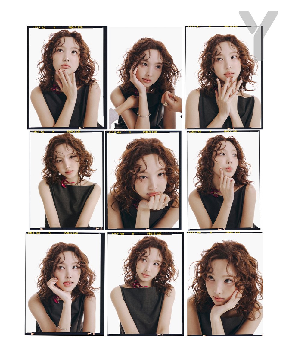 JYPETWICE's tweet image. NAYEON &amp;amp; Y MAGAZINE

🔗instagram.com/p/DDN3lkTTDG9/…

[STRATEGY] Pre-Save / Pre-Order
TWICE.lnk.to/STRATEGY

➮ Release on
2024.12.06 FRI 2PM KST/0AM ET

#TWICE #트와이스 #NAYEON #나연 #Ymagazine