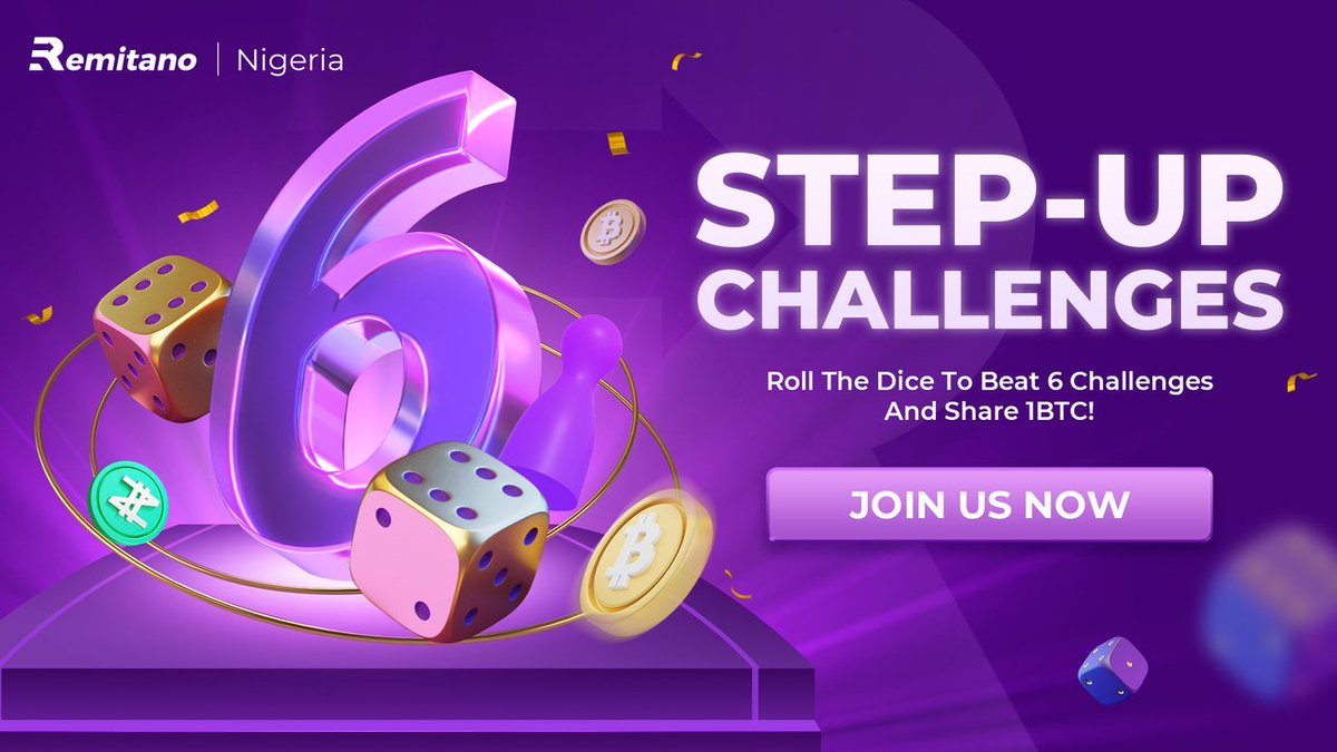 Remitano tweet media