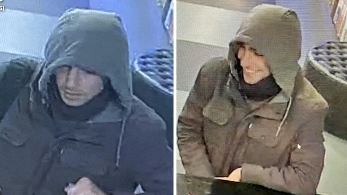 upuknews1's tweet photo. #JUSTIN : The suspect in the murder of UnitedHealthcare CEO Brian Thompson in Midtown Manhattan revealed his face while flirting with a hostel employee, which resulted in this photo being taken.
#NYC #BrianThompson #UnitedHealthcare #murder #shot #Shooting #NYPD #Manhattan https://t.co/UW9lBvTBWU