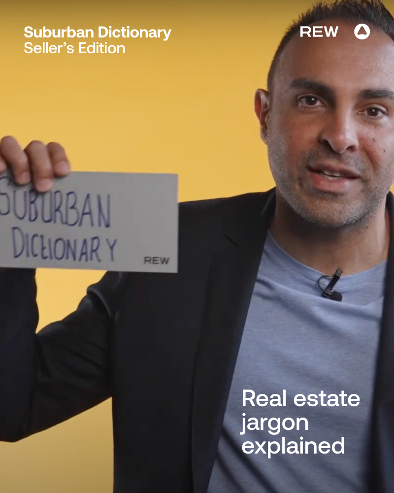 Title transfer? Mortgage discharge? Selling a home comes with lots of jargon. We explain what all these terms and more mean in Suburban Dictionary: Sellers’ Edition with Hasan Juma at Oakwyn Realty Ltd. To watch the full video, click here: vist.ly/3mp6sey