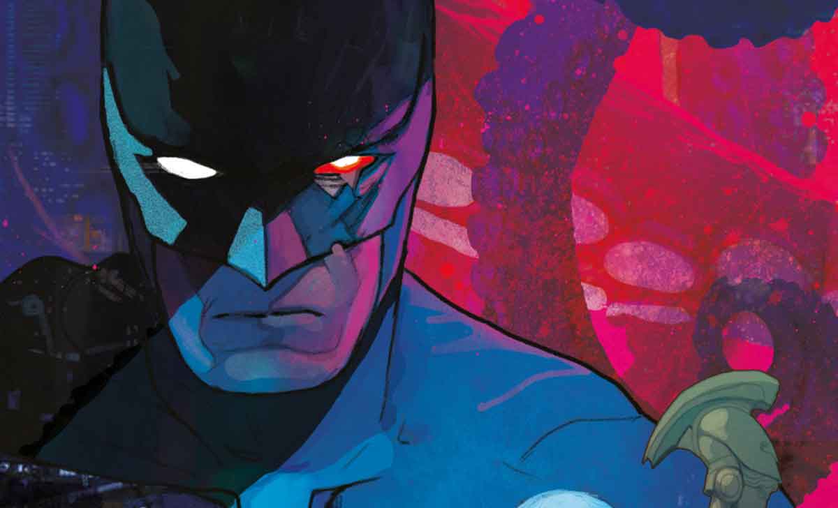 Cinemascomics's tweet photo. 🎉 ¡Diciembre épico con ECC! 🎭🐢 Batman: Ciudad de locura, el regreso de Shin Chan, y más llegan al #MangaBarcelona. Descubre todo aquí 📚🔥 #ECCEdiciones #Cómics #Manga
➡ https://t.co/YE0aMBA52Z https://t.co/4336VyESdS