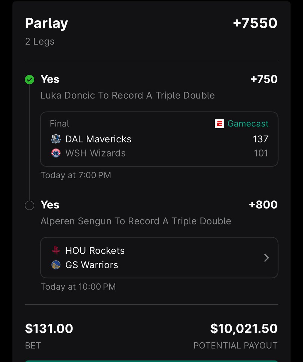 DevinsBookie's tweet photo. If Sengun gets a Triple Double, I’ll give $100 to 5 people who Like &amp; RT this https://t.co/312apX9kNU