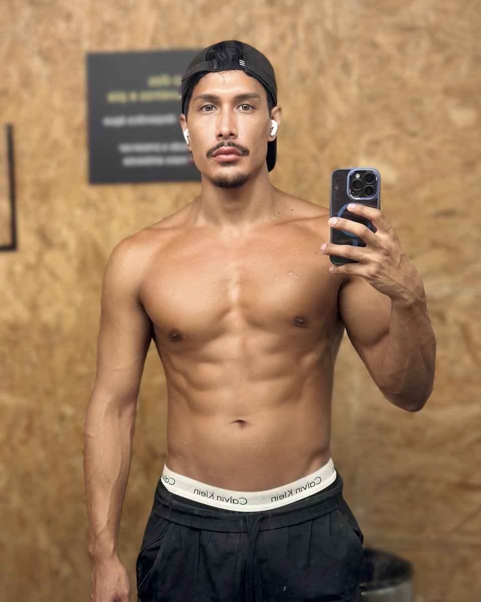 JoshuaMateoXL's tweet photo. Wataa 🥵💦 https://t.co/vRgBNJAHsh
