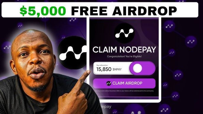 DenasDiadens's tweet photo. https://t.co/c5h1Xx4y3b - Nodepay – разместите кусочки мозга ИИ на своём домашнем компьютере, и получите за это деньги! Добрый ИИ позаботится о Вас. Нигерийцы плохого не посоветуют!

#Nodepay #ai #ainode #NPAY https://t.co/T9g7qKdiQ3