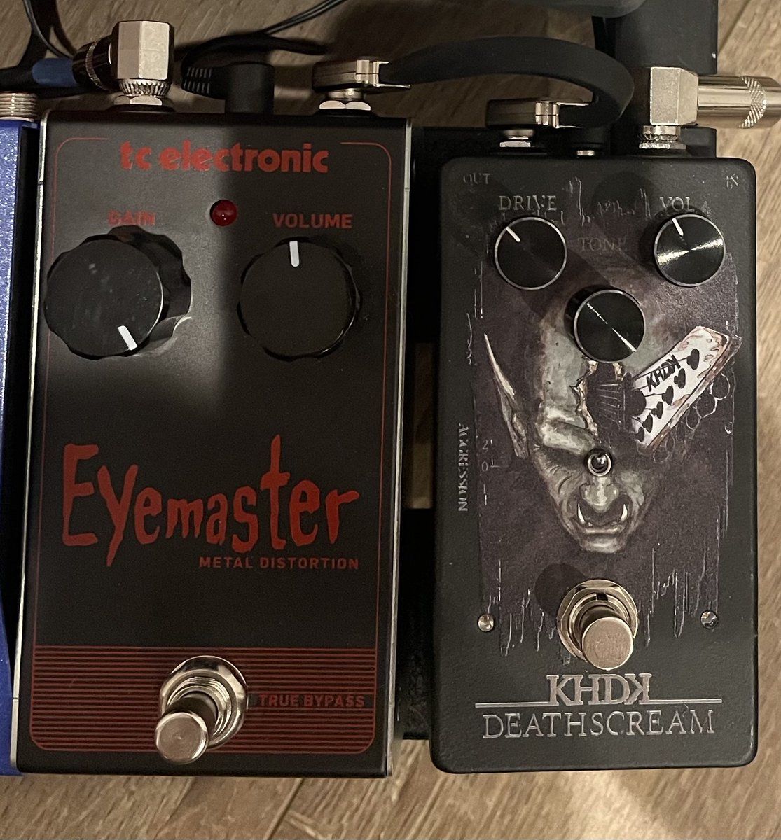 All American Headbanger 🇺🇸 tweet media