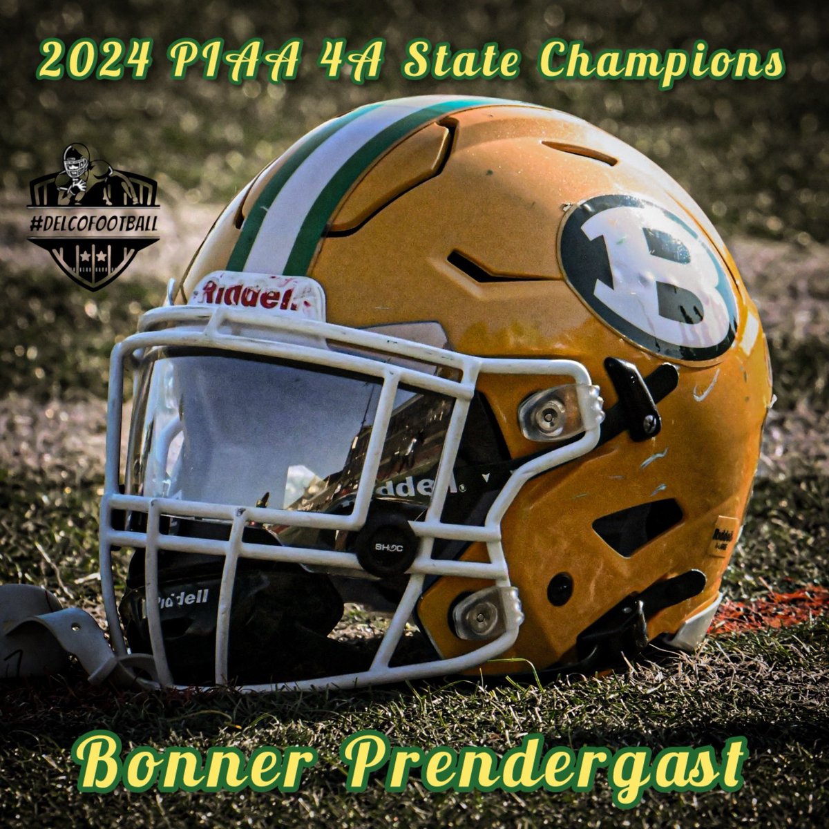 #DelcoFootball (@delcofootball) on Twitter photo FINAL!! π¨π¨π¨
Bonner Pendergast - 40
Lampeter-Strasburg - 14
Congratulations <a href="/MBAP_Football/">Friars Football</a>
The 2024 PIAA 4A State Champions
#DelcoFootball FINAL!! π¨π¨π¨
Bonner Pendergast - 40
Lampeter-Strasburg - 14
Congratulations <a href="/MBAP_Football/">Friars Football</a>
The 2024 PIAA 4A State Champions
#DelcoFootball