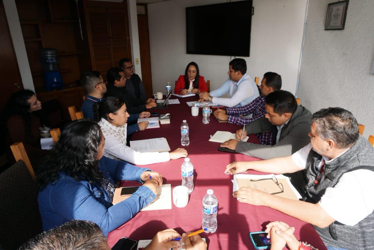 Instituto del Transporte del Estado de Michoacán tweet media