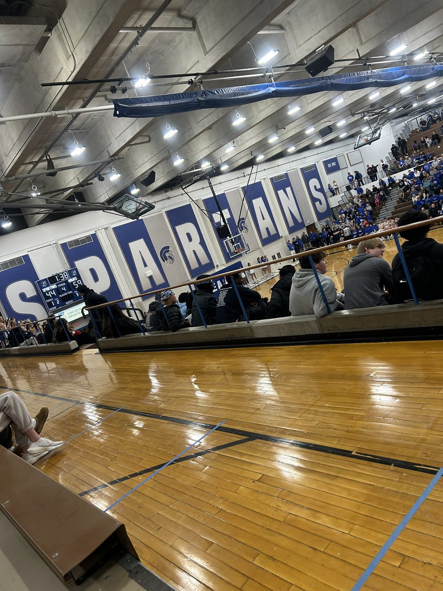 everyone’s out but we still putting bta