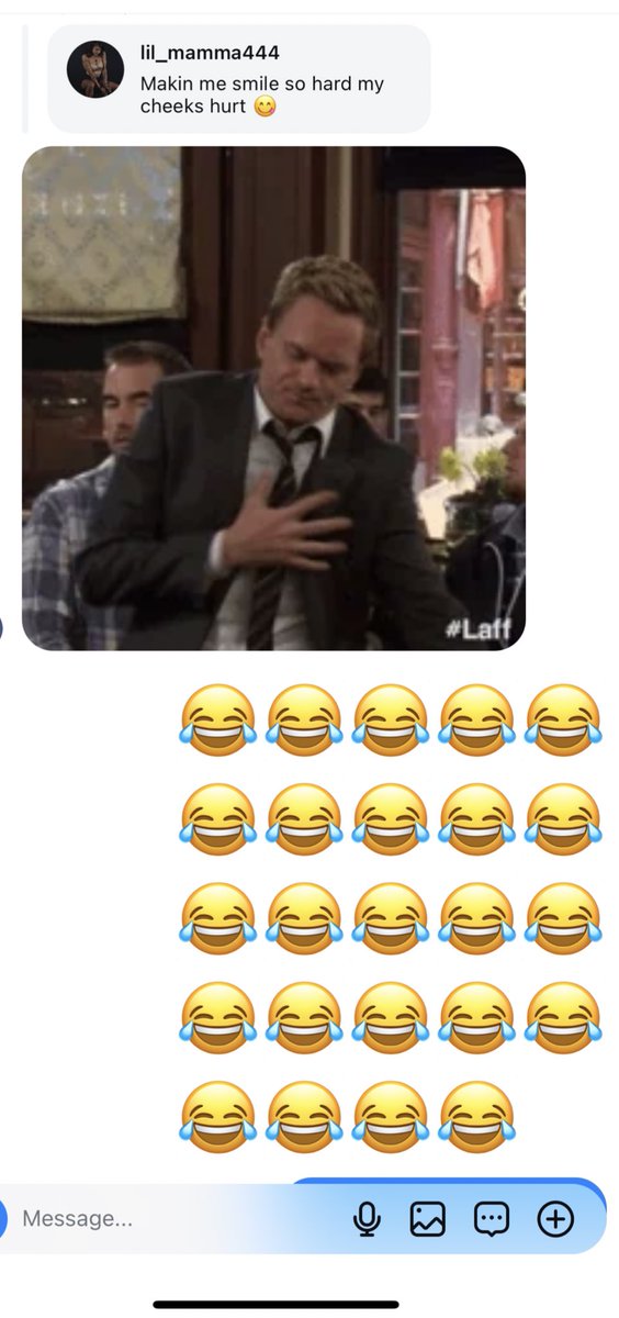 ghanjafairy's tweet photo. Lmaaoooo I’m cackling https://t.co/Hw4cmijPfc