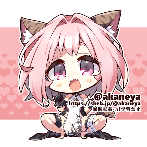 skeb納品しました

 https://t.co/LOVjlKTwS8 #Skeb #Commission @skeb_jpより 