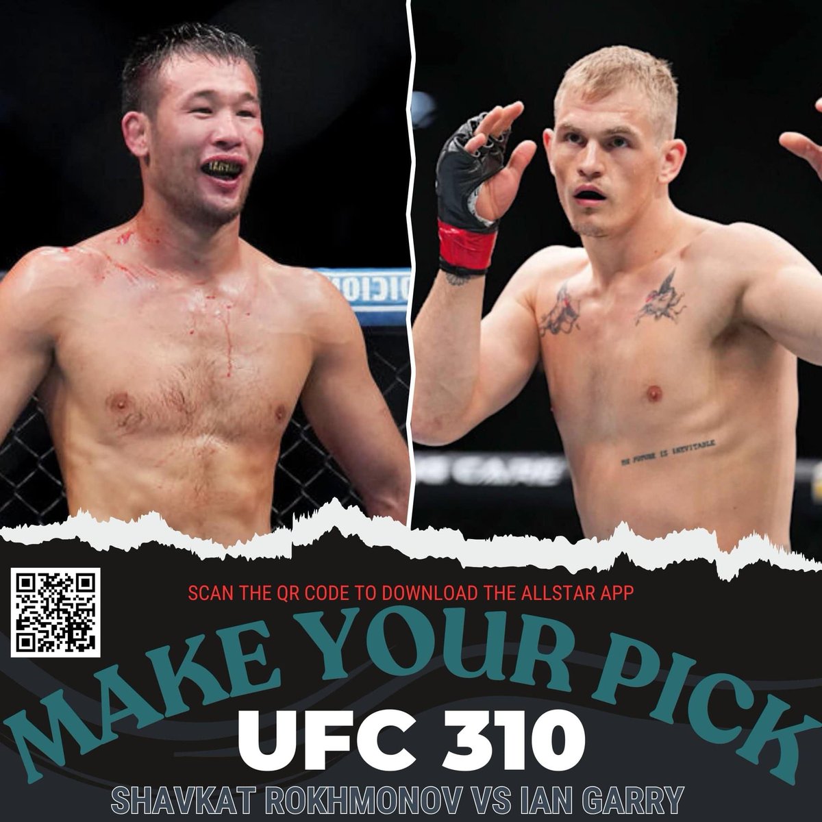 Rob (Jspec) Nakamura🤙🏼 (@jspecthehost) on Twitter photo Actually, know if you're good at UFC picks or not... get the <a href="/TheAllStarSport/">The AllStar Sports</a> app, it's free Actually, know if you're good at UFC picks or not... get the <a href="/TheAllStarSport/">The AllStar Sports</a> app, it's free