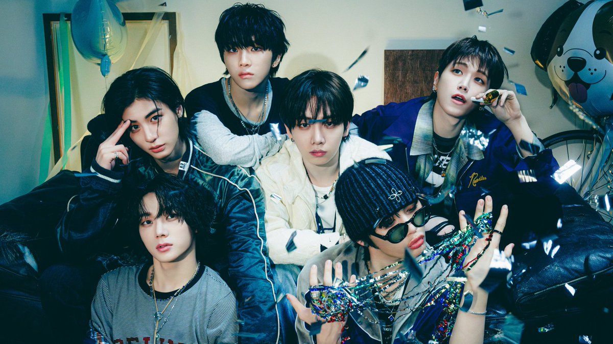 .<a href="/BOYNEXTDOOR_KOZ/">BOYNEXTDOOR</a> on Billboard Japan Year End 2024 Charts:

Top Album Sales:

#29. 19.99
#57. HOW?

Hot Albums:

#33. 19.99
#60. HOW?

Japan Artist 100:

#98. BOYNEXTDOOR 

Top Single Sales:

#44. AND,

#BOYNEXTDOOR #보이넥스트도어 #BND