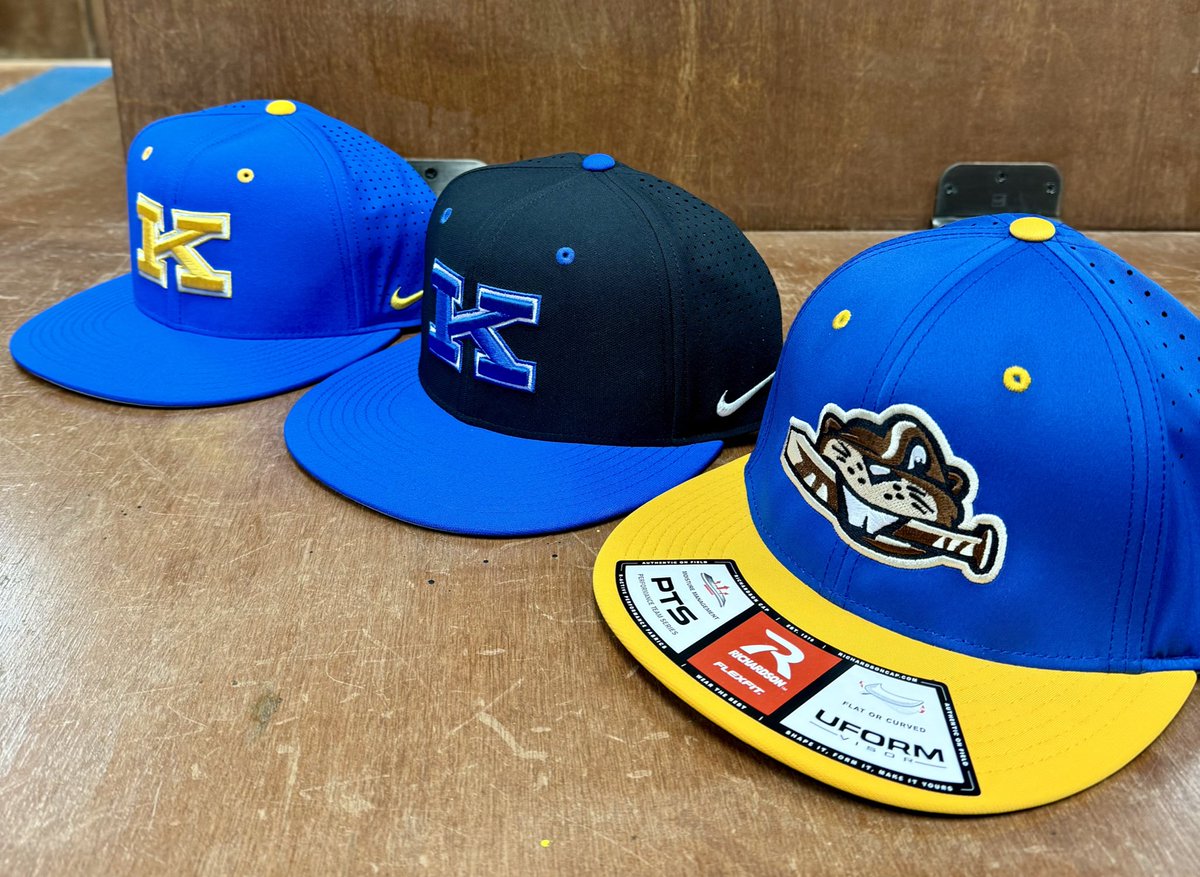 Karns High School Baseball tweet media