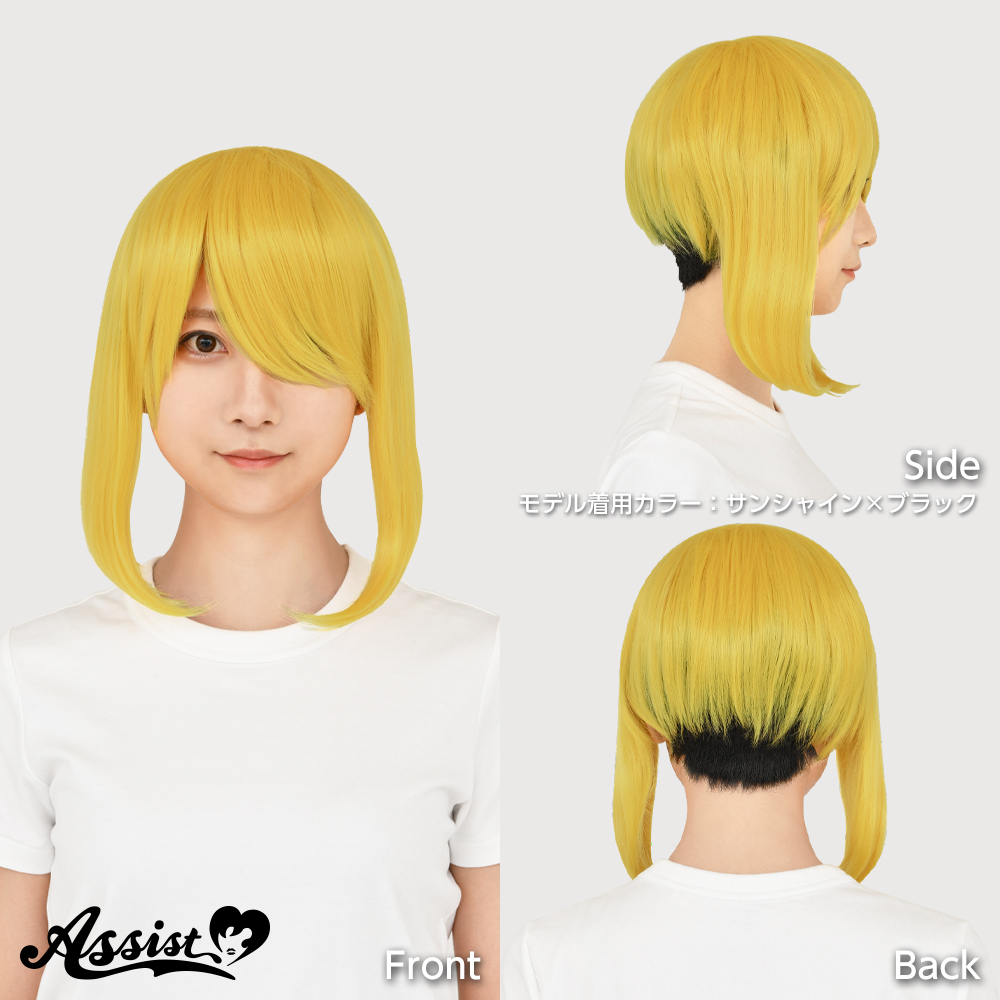 アシスト コスプレ用品専門店 on X