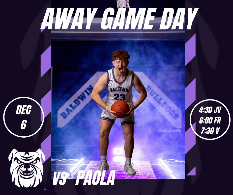 Baldwin Basketball tweet media