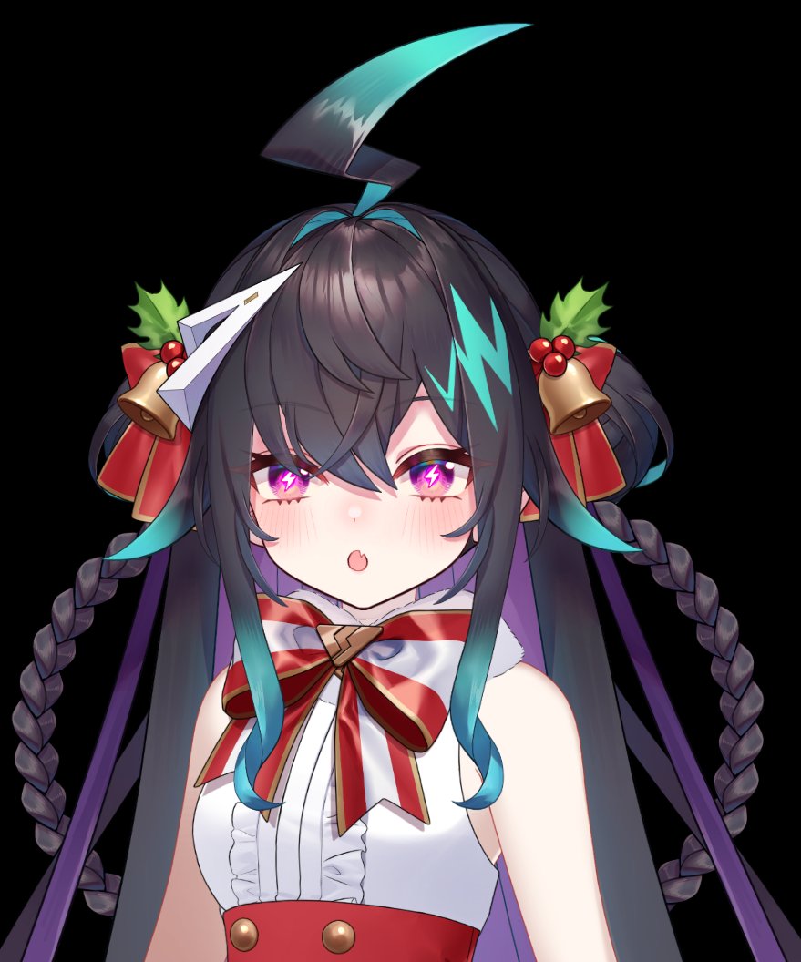 What do you want for Christmas? :)