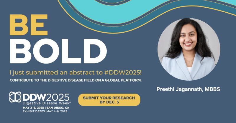 Preethi Jagannath, MBBS (@preethijaganna2) on Twitter photo Submitted my 4 abstracts today just before 8 PM! What an adrenaline rush as the team at <a href="/MayoClinic/">Mayo Clinic</a> Rochester gears up for #DDW2025
#BeGutsy Submitted my 4 abstracts today just before 8 PM! What an adrenaline rush as the team at <a href="/MayoClinic/">Mayo Clinic</a> Rochester gears up for #DDW2025
#BeGutsy