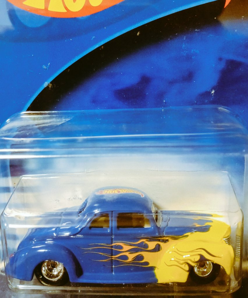 rXd26SbuMAcyKjZ's tweet photo. '40 FORD COUPE🔥🔥🔥🔥🔥🏁🇺🇲
#ホットウィール#HotWheels
#40FORD COUPE https://t.co/xK2Ew9u4Pb