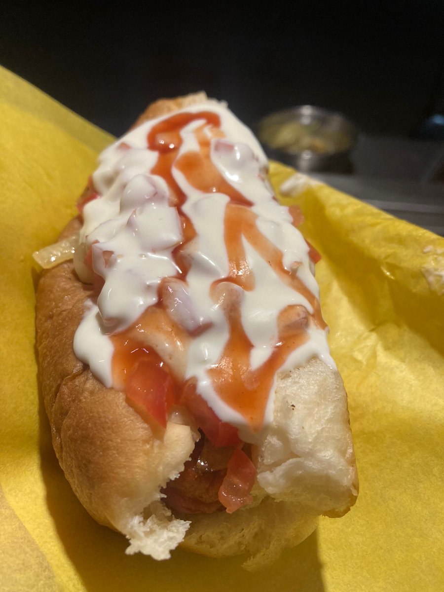 HOT DOGS LOS OLIVOS (@patron180496) / Posts / X