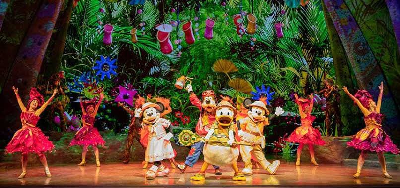tdr_doria's tweet photo. 【ソンミラ終了】
「ソング・オブ・ミラージュ」は、2020年 2月28日をもって公演終了となりました。

コロナによる休園以降再開されず、スタートから約7ヶ月のみの公演でした。ありがとうございました。
https://t.co/gU9VyuTVYq
#TDR_now #TDR__now #TDR_info https://t.co/NYTuRPLaK6