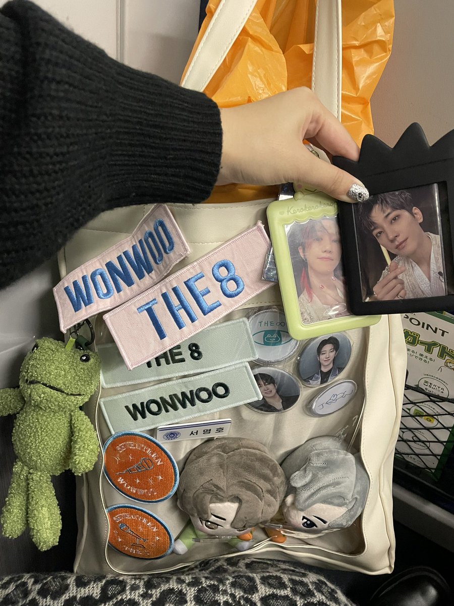 🐸ami(超低浮上中💭) tweet media