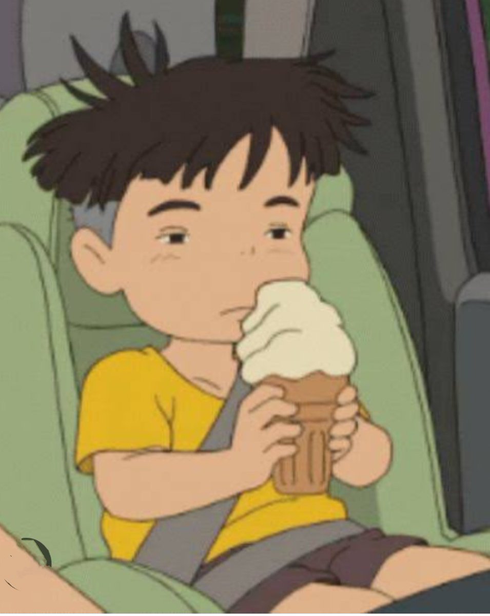 MaylinMathews's tweet photo. 🗓️Day 6-Sosuke,my favorite character,saved,rescued, protected Ponyo, My hero boy, he appreciated food,sweets, he had a childlike and kind grace.When,I saw this image of Apo,I thought,this is what my Sosuke would have looked like when he grew up🥹😭

@Nnattawin1 
#Endof2024WithApo https://t.co/q6UkF31o51