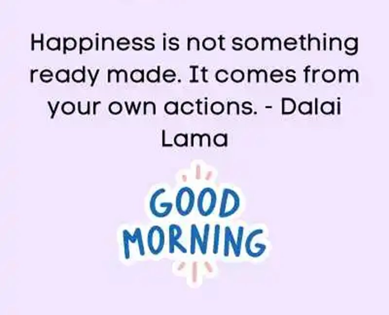readerclub12's tweet image. Good morning everyone

Do positive action and be happy 

#MotivationalQuotes #GoodMorningXFriends #MotivationPosts