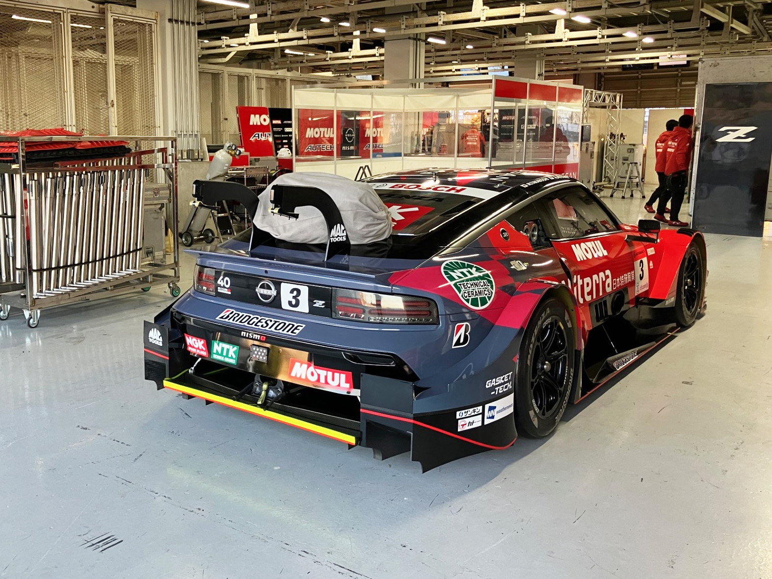 鈴鹿サーキット Suzuka Circuit on X: 