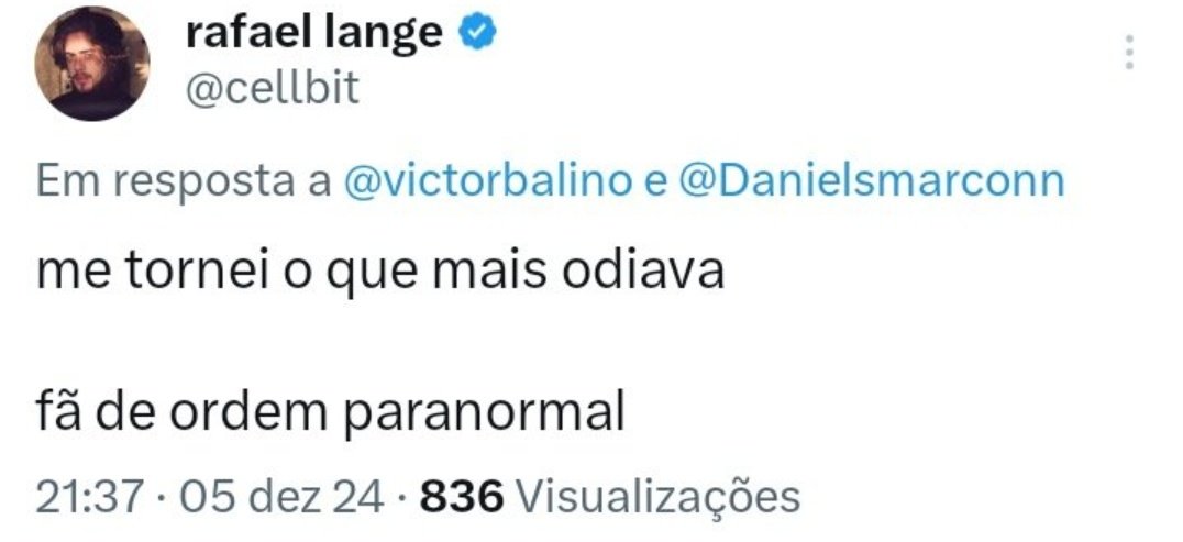 rayosollar_'s tweet photo. Eu em 2020 indo ver um ep de ordem só pra entender e poder julgar as pessoas direito 

4 anos depois eu vivo a base de ordem https://t.co/x2NKUnKIk6