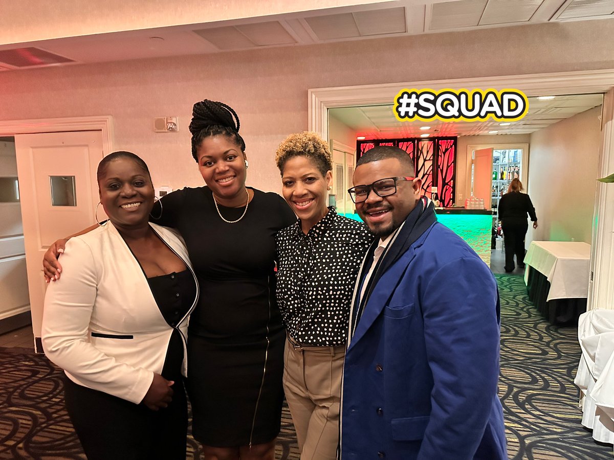 RickettsMishca's tweet photo. Last night at the @BPAABroward holiday party. It was a beautiful night with amazing individuals! Food, music,prizes and most of all everyone in the room made it an awesome experience! #fyap #apoftheyear #broward @TraciAveni @AP_Newell @DonaldNicolas @AP_Rowe @VerniccaWynter https://t.co/nH4e1QCns5