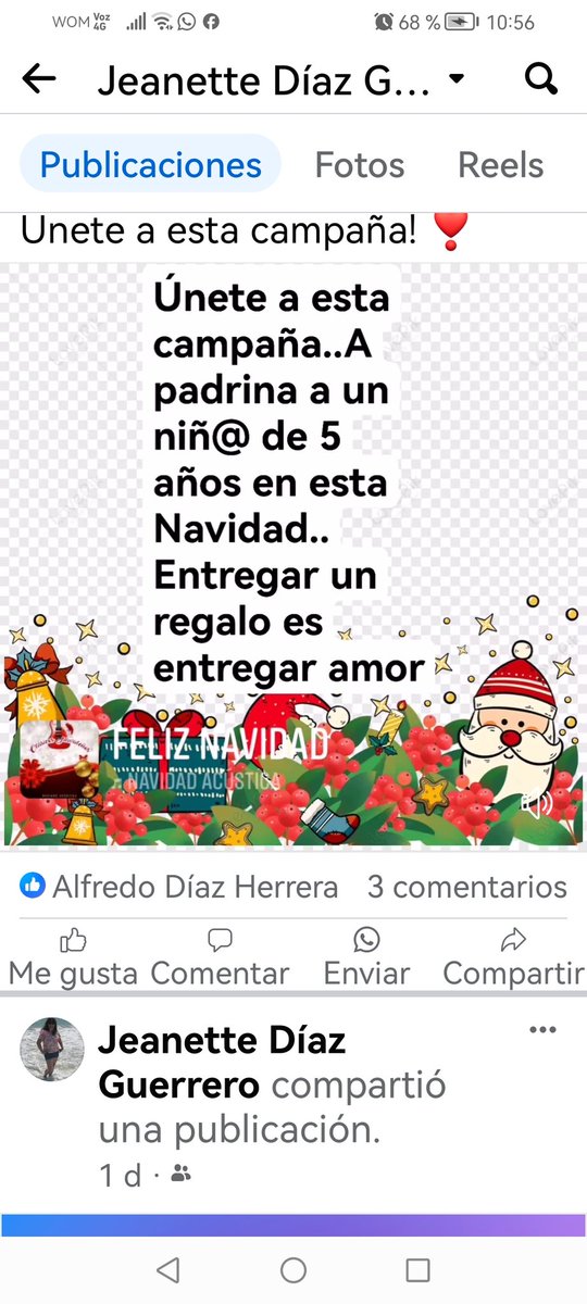 Jeanette Díaz 🐬 tweet media