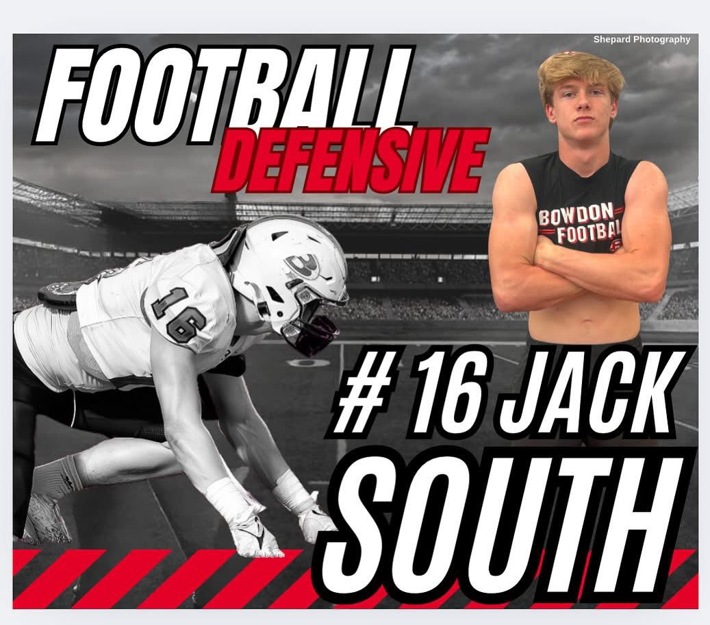 Bowdon High School Football/Athlete Recruiting tweet media