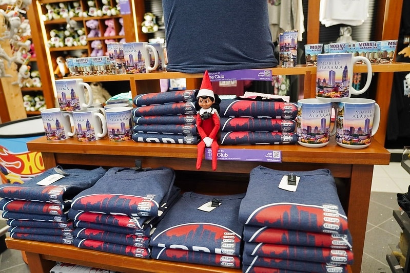 Mobile Airport tweet media