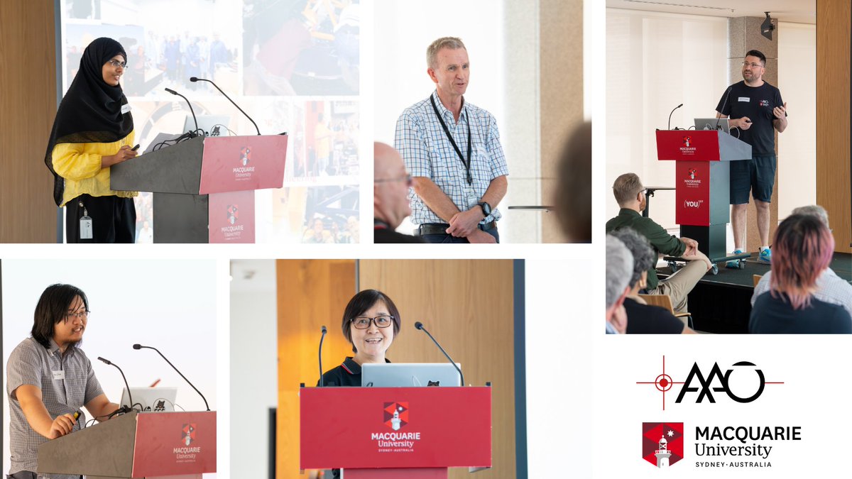 At the event, AAO staff Sana Syed, Lew Waller, Tim Chin, Brent Miszalski, and Jessica Zheng shared their unique perspectives on our values "Passionate, Resilient, Innovative, Collaborative, and Inclusive".