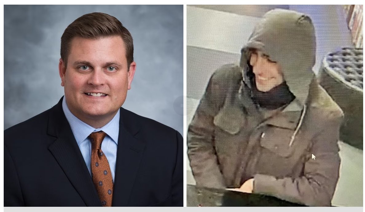 ArmaLite15OU812's tweet photo. 🚨Murdered Insurance CEO Had Deployed an AI to Automatically Deny Benefits for Sick People: 

Just over a year before United Healthcare CEO Brian Thompson was murdered this week in Midtown Manhattan, a lawsuit filed against the insurance giant he helmed revealed just how draconian its claims-denying process had become.

Last November, the estates of two former UHC patients filed suit in Minnesota alleging that the insurer used an AI algorithm to deny and override claims to elderly patients that had been approved by their doctors.

The algorithm in question, known as nH Predict, allegedly had a 90 percent error rate — and according to the families of the two deceased men who filed the suit, UHC knew it.

As that lawsuit made its way through the courts, anger regarding the massive insurer's predilection towards denying claims has only grown, and speculation about the assassin's motives suggests that he may have been among those upset with UHC's coverage.

The plot always thickens.🥹