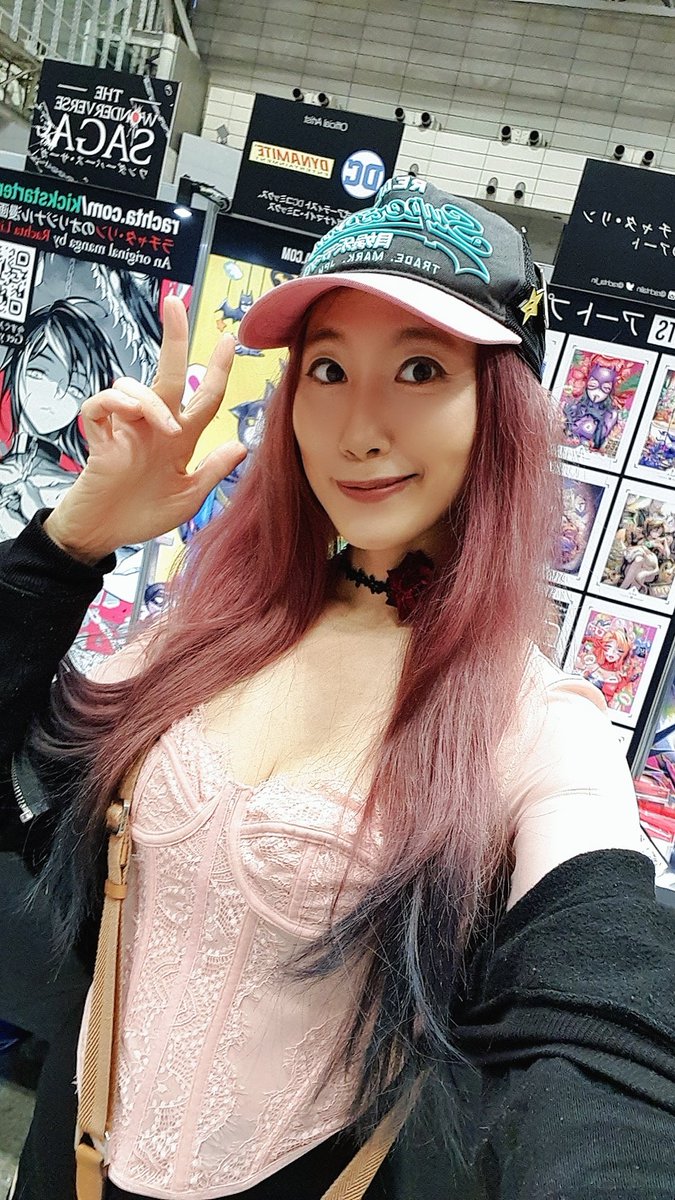 Art of Rachta Lin tweet media