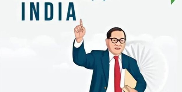 DDugariya's tweet photo. शिक्षित बनो, संगठित रहो, संघर्ष करो का संदेश देने वाले, संविधान के रचयिता, शोषितों वंचितों एवं महिलाओं के मुक्तिदाता, ज्ञान के प्रतीक "भारत रत्न डॉ. बाबा साहब भीमराव अंबेडकर" जी के परिनिर्वाण दिवस पर उन्हें शत-शत नमन।
आप थे, इसलिए हम हैं..., #babasahabambedkar https://t.co/KaRemvZtPE