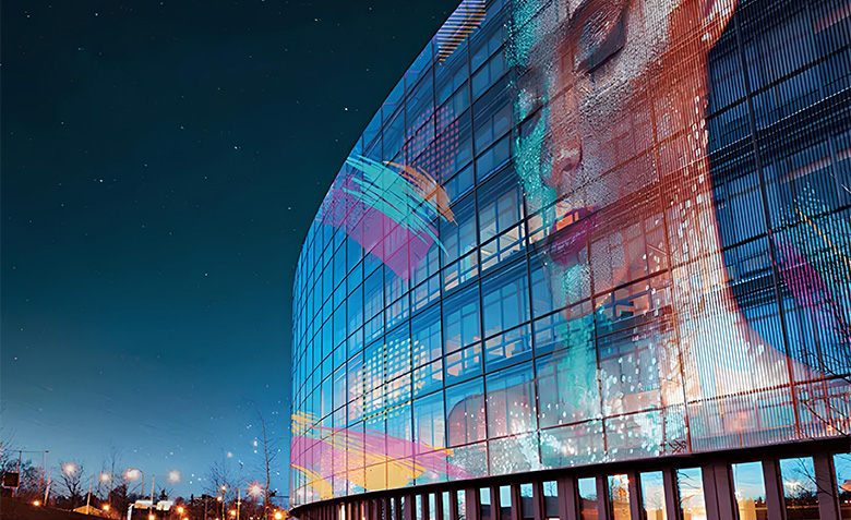 smdny33639's tweet image. 🌟Revolutionize your visual communication with Transparent LED Display! 💡Our Transparent LED Screen combines LED technology with transparency, creating a visually stunning effect.🎨
visionledpro.com
#VisionProLED #TransparentLEDDisplay #LEDGlassScreen #InnovationInDisplay