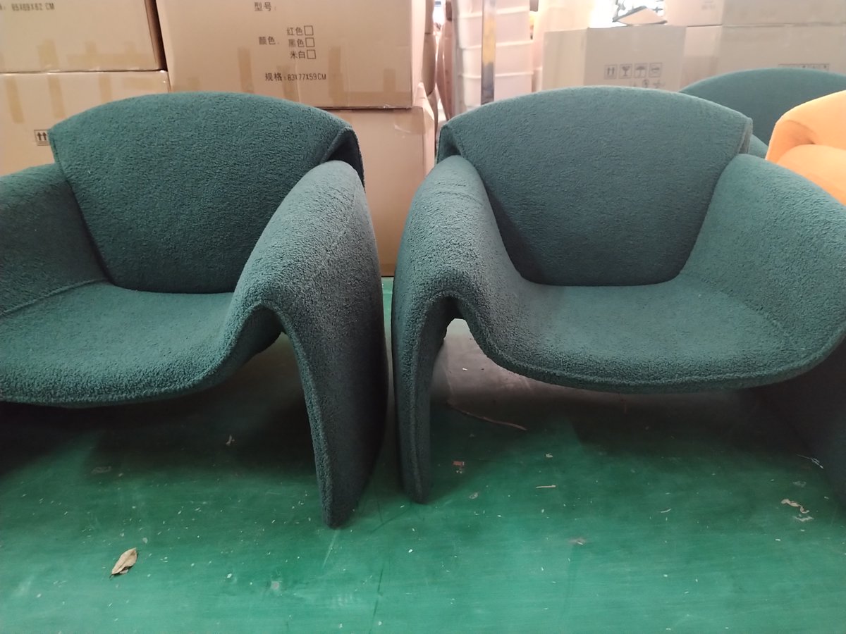 zenyarahome's tweet image. Dark green lazy chair, leisure chair, well packaged.
wayfair.com/accent-chairs/…
#chair #diningchair #kitchenchair #furniture #lazychair #accentchair #sidechair #Lambvelvetchair