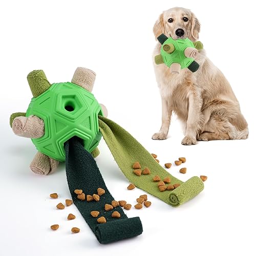 I just received Interactive Durable Dog Snuffle Ball for Any Size and Breed from Brutis40 via Throne. Thank you! throne.com/laydee_bookhav… #Wishlist #Throne