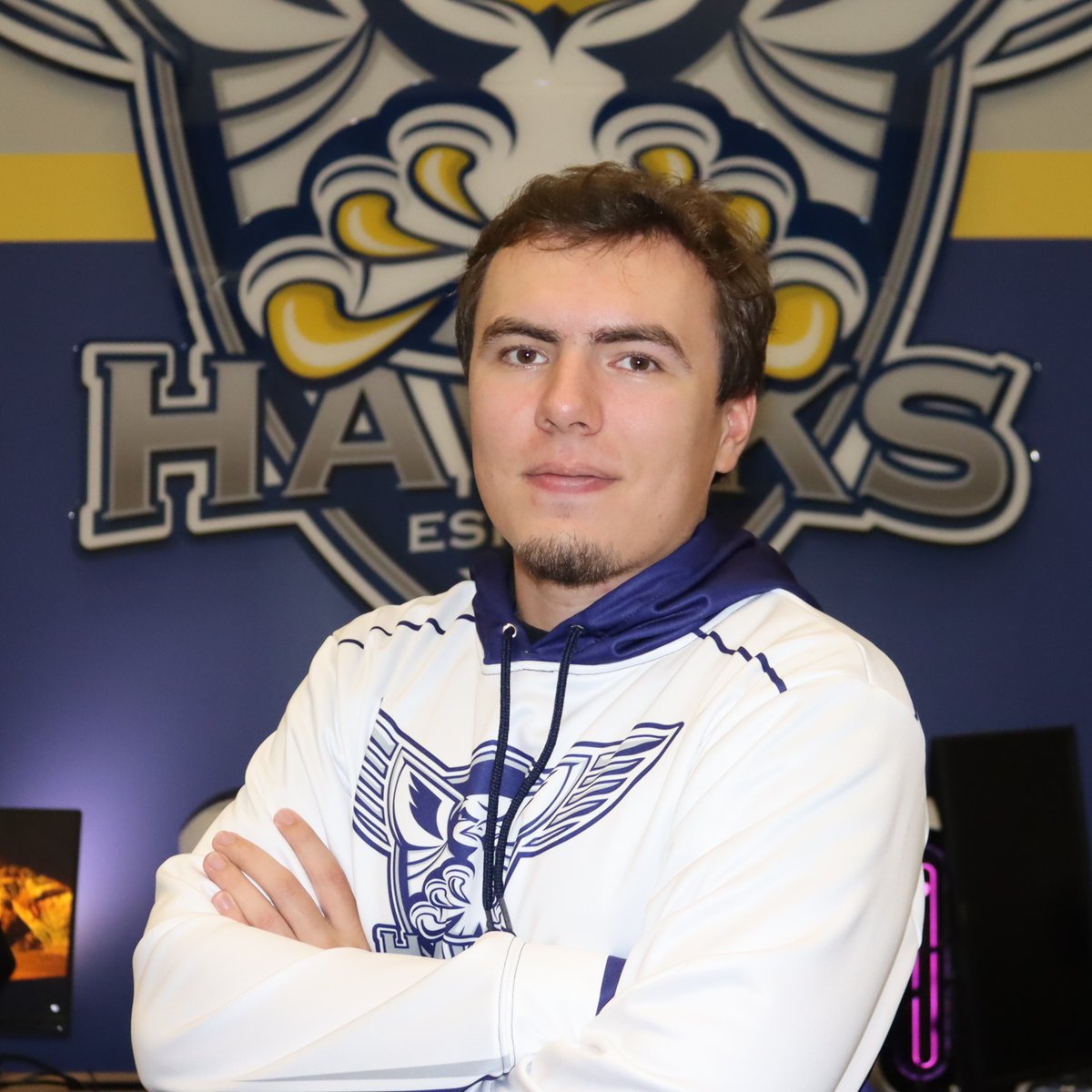 Add another one to the list!

Chris Novy becomes the Hearthstone West Regional Champ and earns the #1 seed position in the NJCAAE Nationals Bracket!