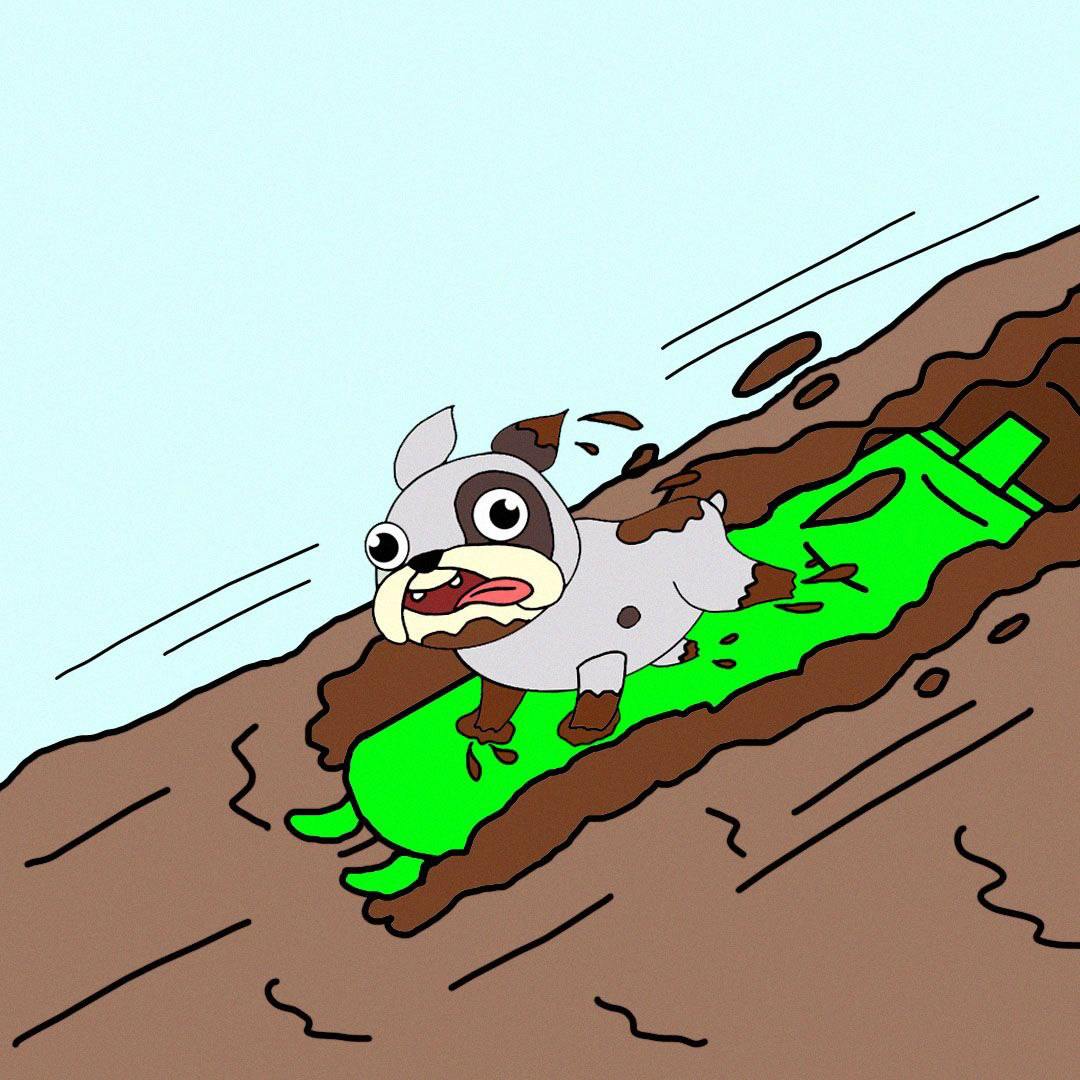 hiddocto's tweet photo. @nefarii I don’t think we all understand how much HIGHER $Hiddo is going. Mud to Moon. The journey has started. https://t.co/JgKcia8HES