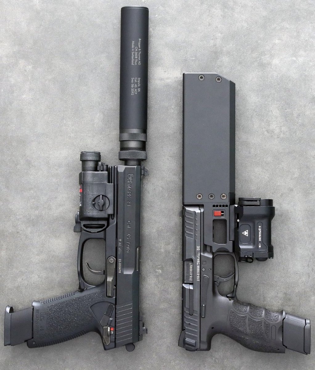 Weapons Daily tweet media