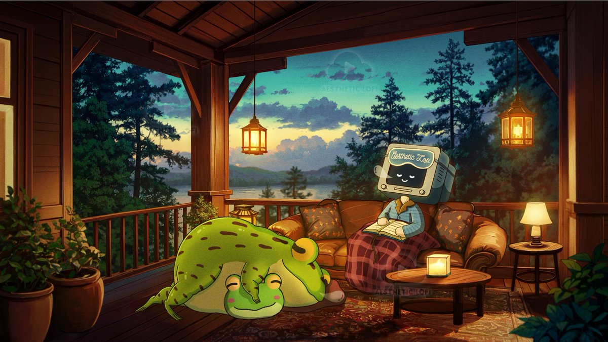 AestheticLofi_'s tweet photo. warm autumn night 🍂 calm your anxiety, relaxing music [chill lo-fi hip hop beats]
https://t.co/9bb1U4je1L via @YouTube https://t.co/MyNLWzlTJM